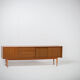 Enfilade scandinave 1960