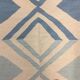 Turkish kilim 125x120 cm
