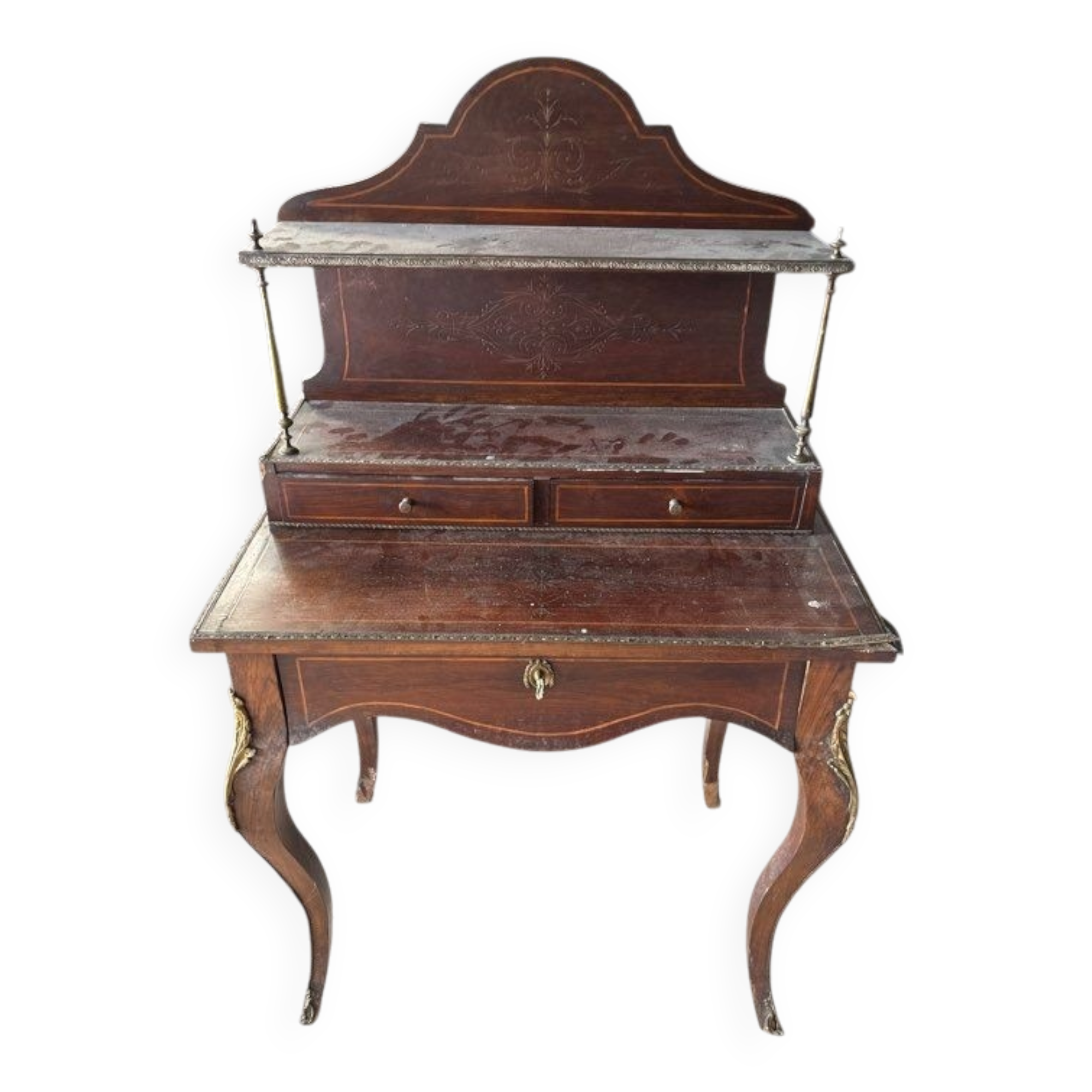 Meuble type commode