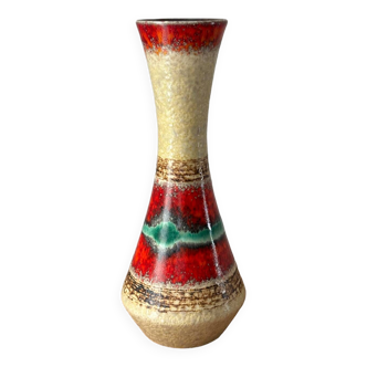 Vintage West Germany vase