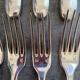Cristofle Cluny cutlery