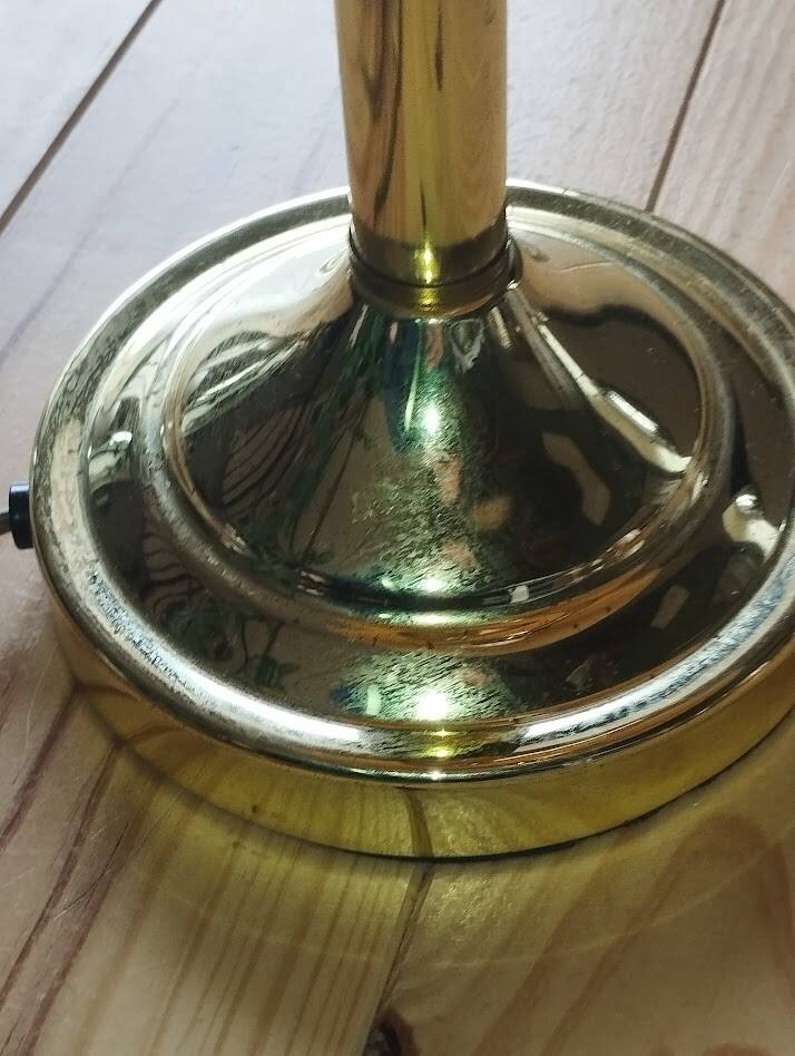 Boudet articulated desk lamp – SLE27 series – 1970s