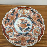Pair of Imari plates
