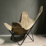 Bkf butterfly chair  for Knoll 1980's