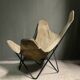 Chaise papillon BKF pour Knoll années 1980