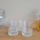 La Redoute x Selency lot de 4 verres à whisky 05