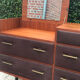 Commode vintage Regy
