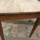 Farm table
