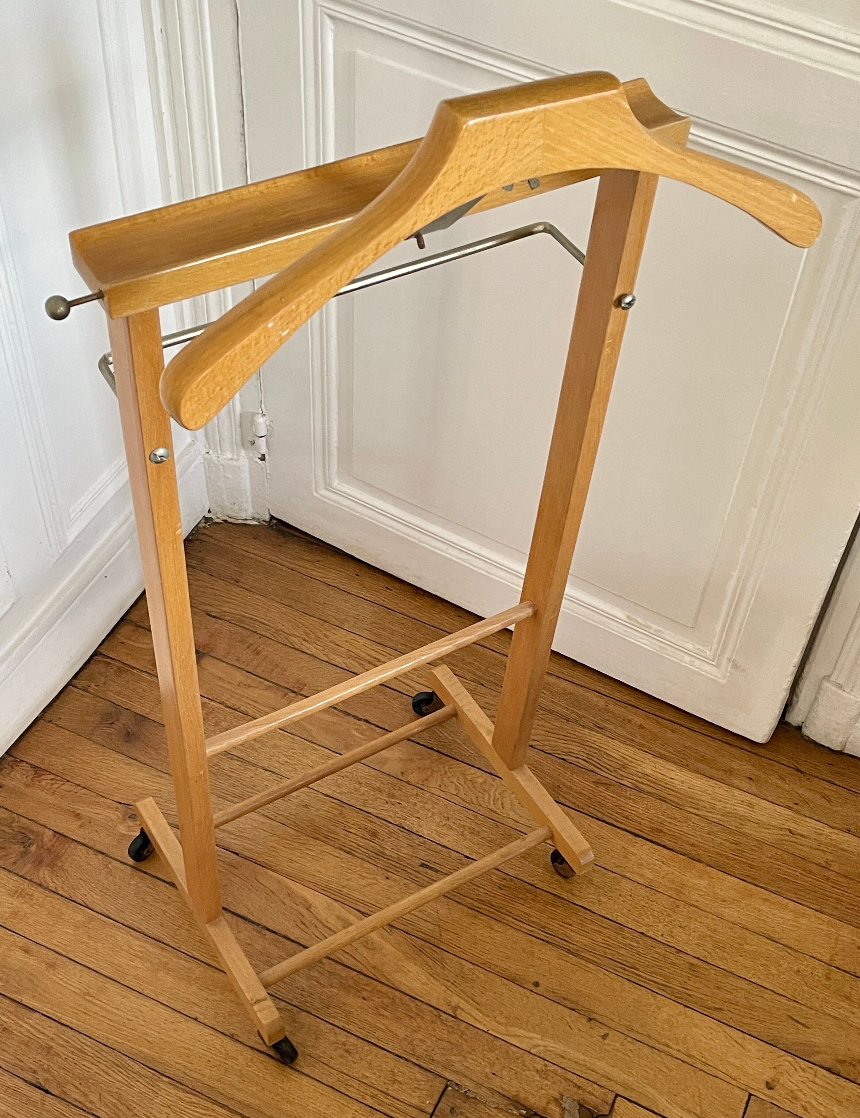 Valet de chambre italien, Fratelli Reguitti, 1960