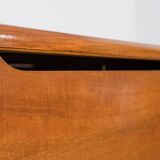 Mid-Century Model U391 Bar Cabinet by Bohumil Landsman for Jitona.