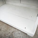 Old fir countertop