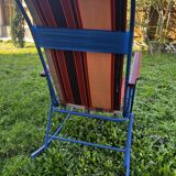 Vintage armchair