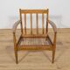 Fauteuils modèle 118 de Grete Jalk pour France & Son, Danemark, années 1960