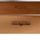 Paire de chaises longues vintage Pernilla-3 par Bruno Mathsson