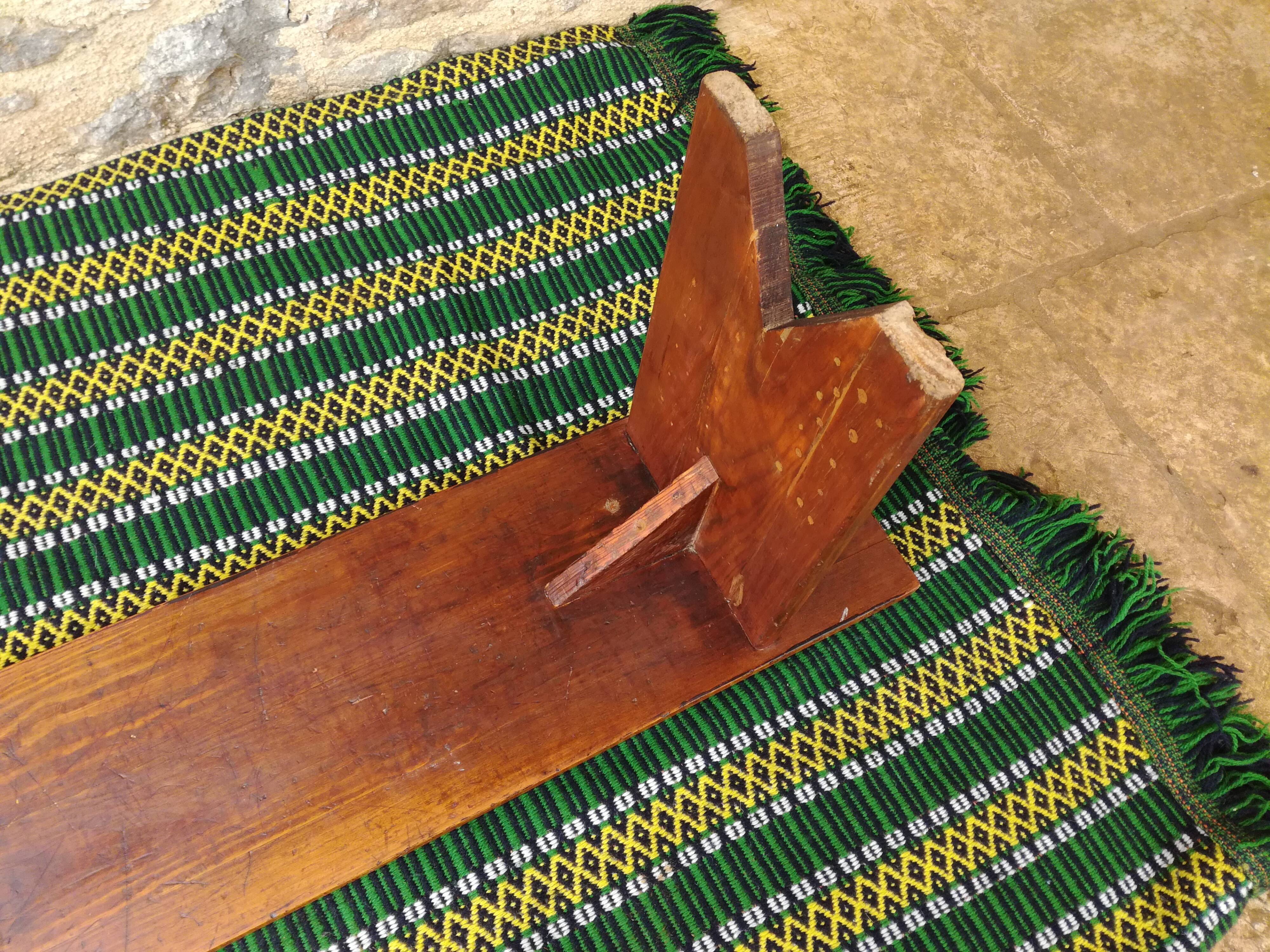 Bench