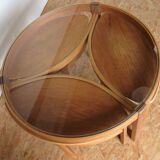 Marguerite coffee table