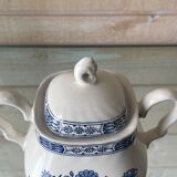 Myott sugar bowl