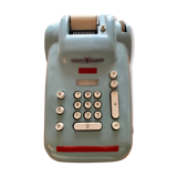 Burrogh calculating machine from the 1950s