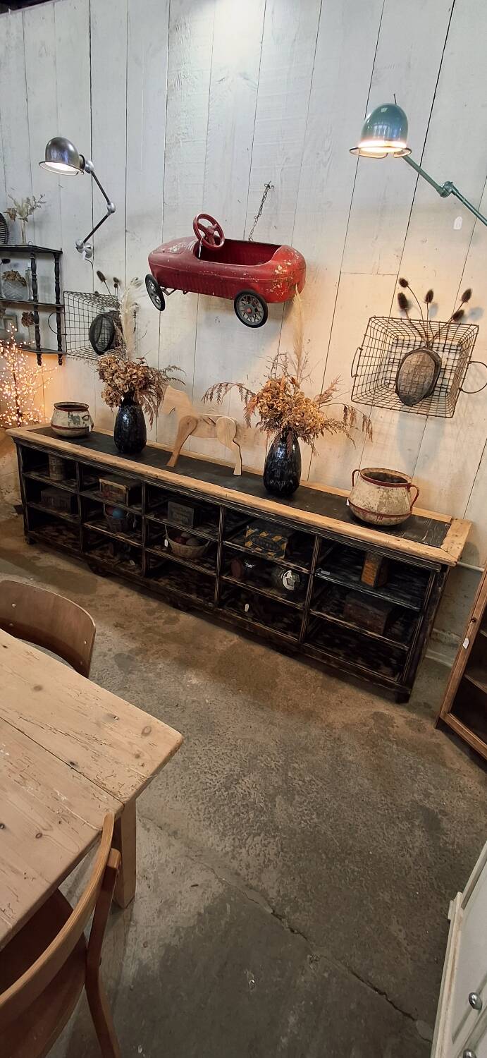 Workshop furniture