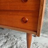 Vintage chest of drawers