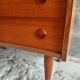 Commode vintage