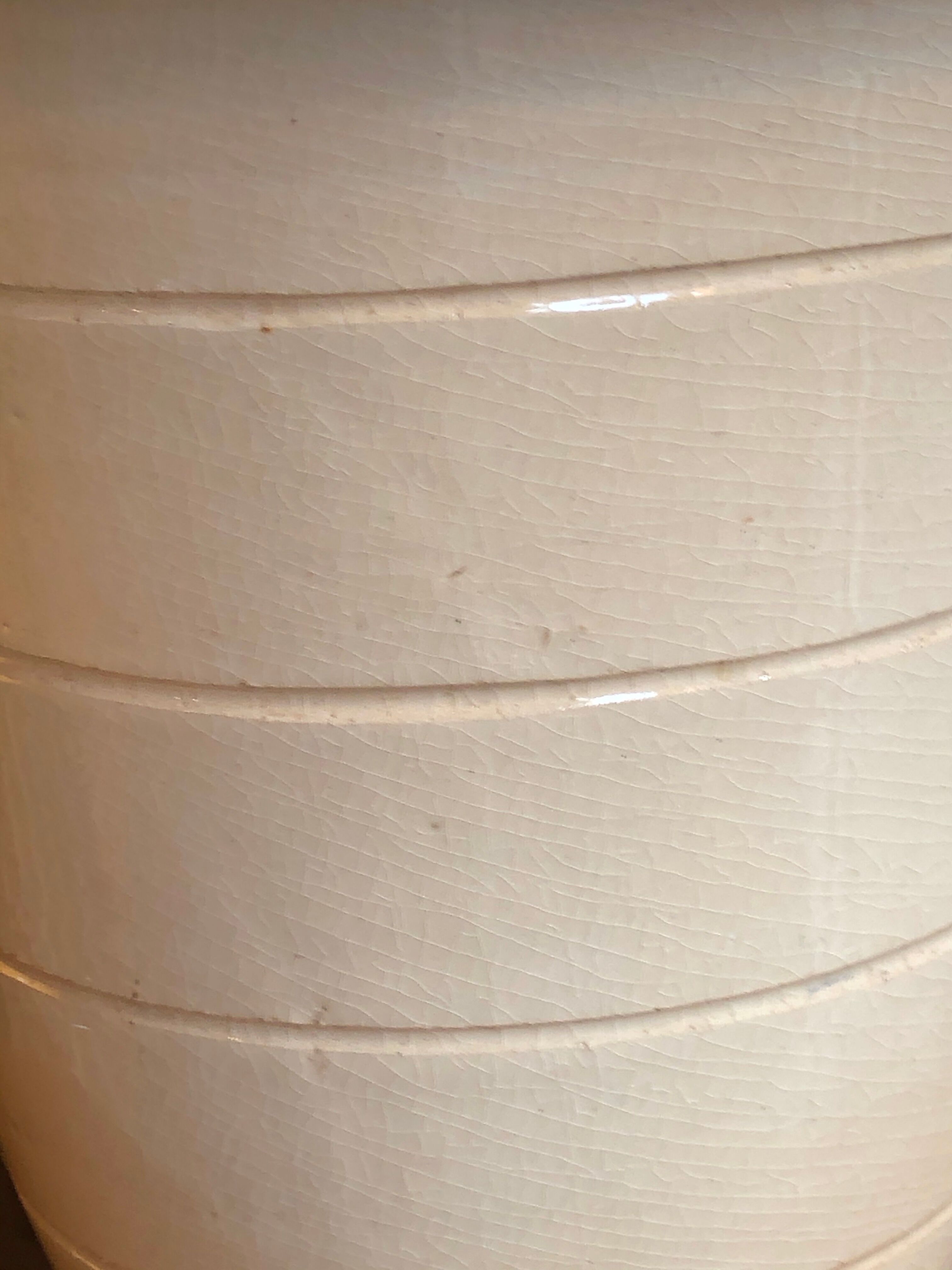 Primavera ceramic lamp