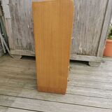 Small vintage piece of furniture from the 60s