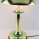 Cima Lighting Industrial limited vintage mushroom lamp from the 1970s