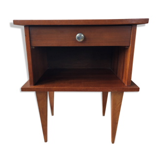 Vintage bedside 60/70