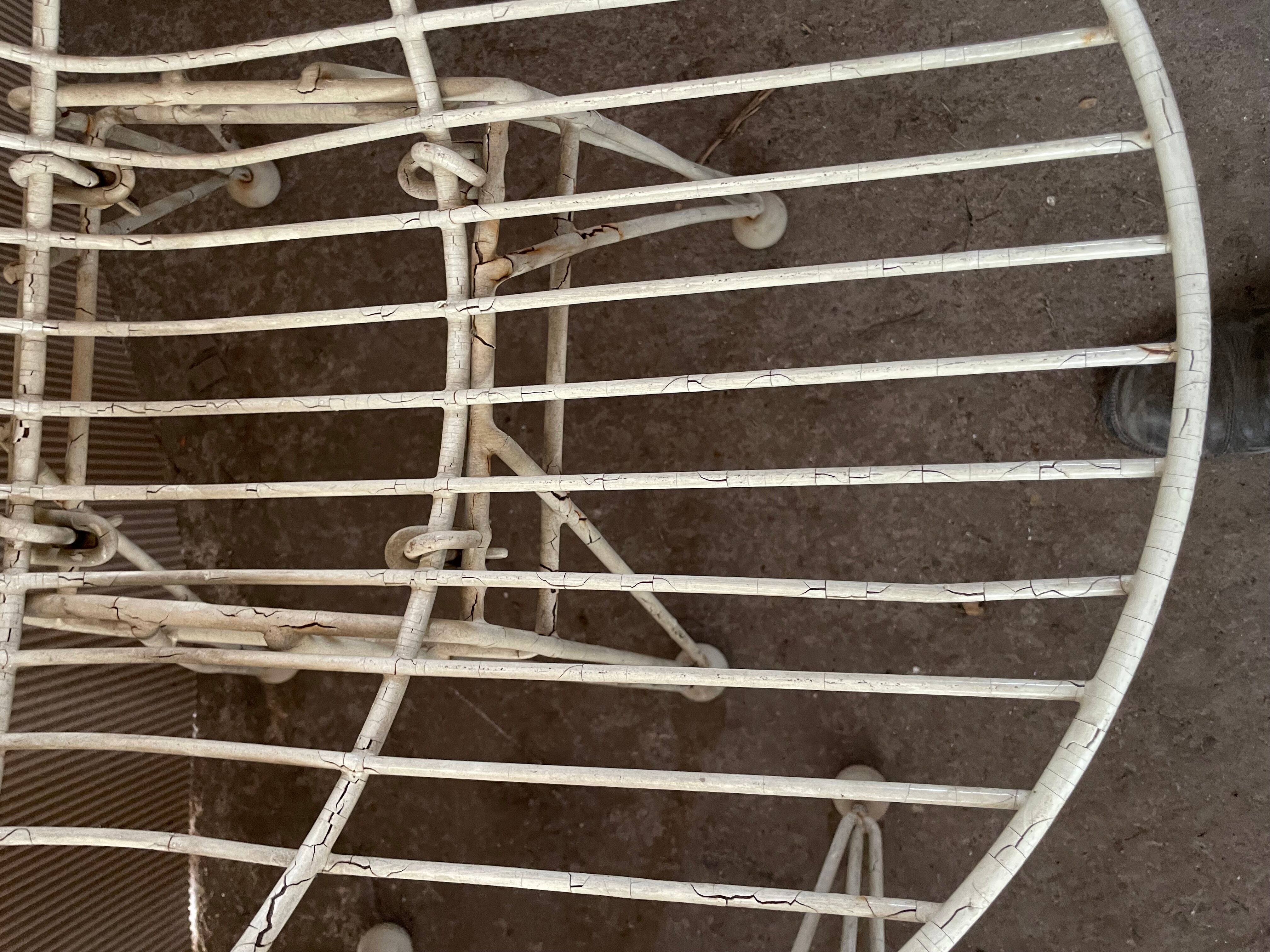 Suite of 4 combex chairs - cees braakman