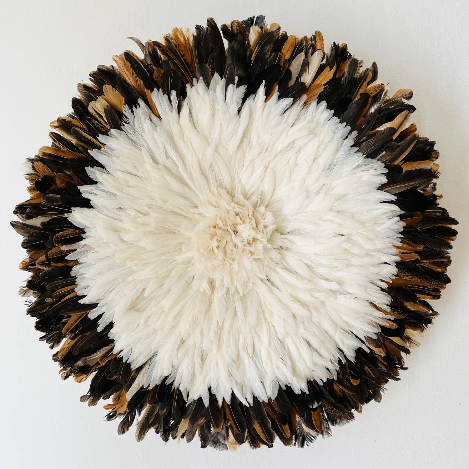 Juju Hat blanc 65 cm