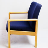 Danish arm chair by Schou Andersen Mobelfabrik