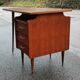 1950s vintage desk