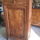 Meuble d'appui chiffonnier 1 porte 1 tiroir