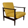 Fauteuil Gfm-142 par Edmund Homa, années 1960