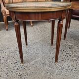 Small table hot water bottle louis XVI style