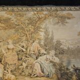 Wall tapestry