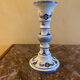 Large Delft blue set – Decorative blue and white ceramics, hidden