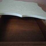 Bedside table