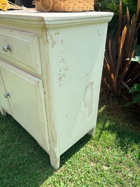 1950s buffet "Anatole"