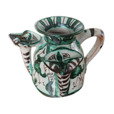 Vase Domingo PUNTER 60s