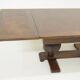 Art deco dining table 1930