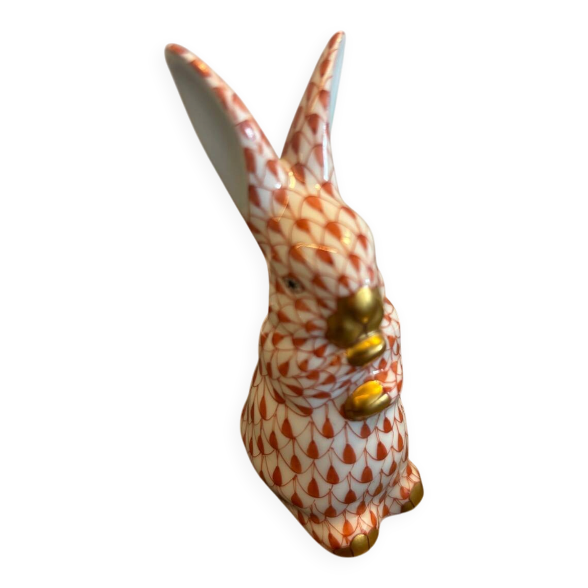 Herend lapin