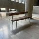 Architectural bench Christophe Gevers – ICC Ghent (3 available)