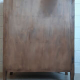 Bibus in dark oak