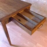 Table de ferme ancienne début 1900 bois massif