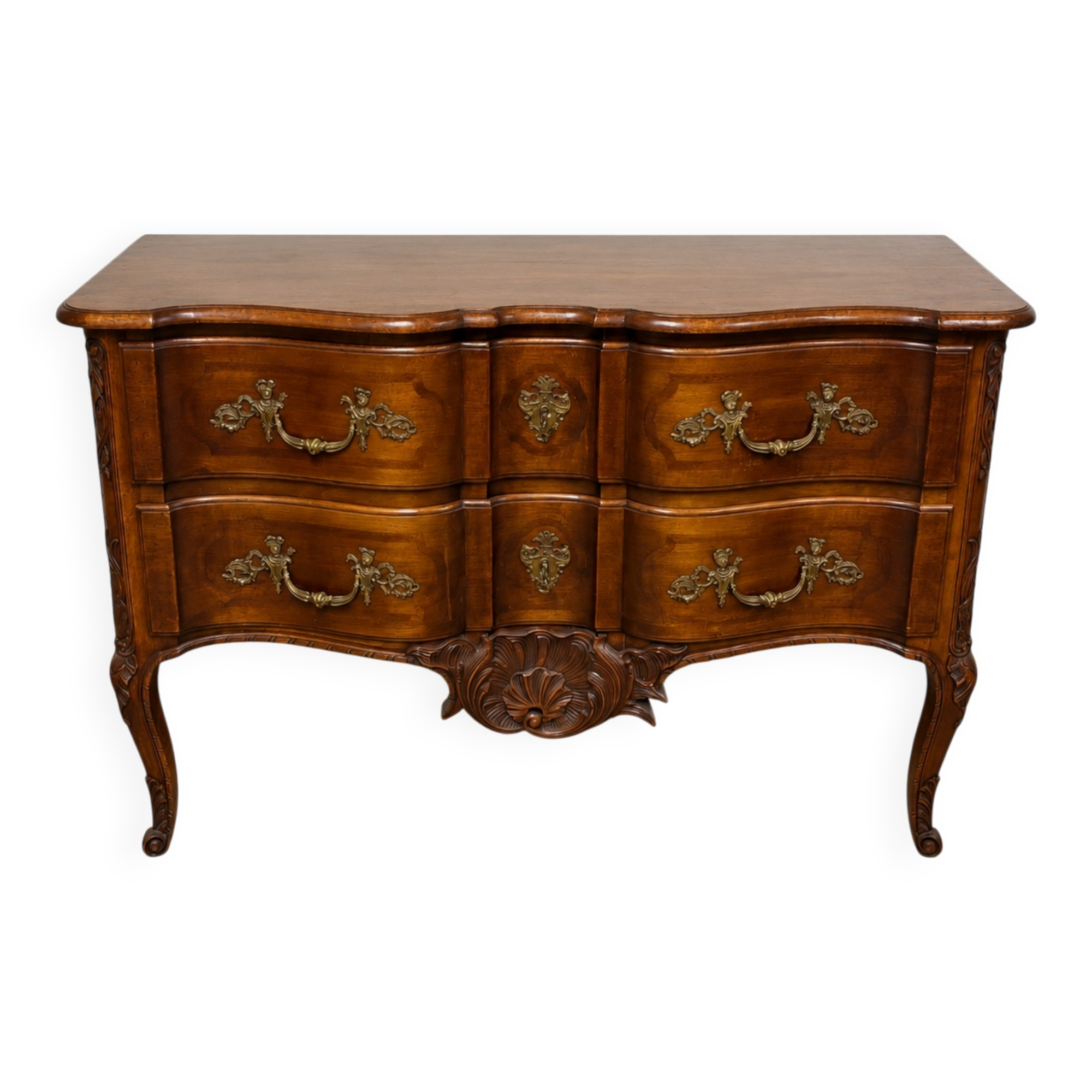 Commode louis xv