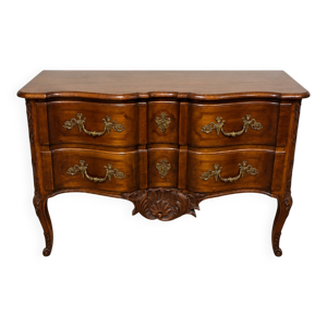 Commode louis xv