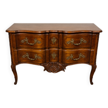 Louis XV commode