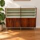 Vintage bookshelf furniture